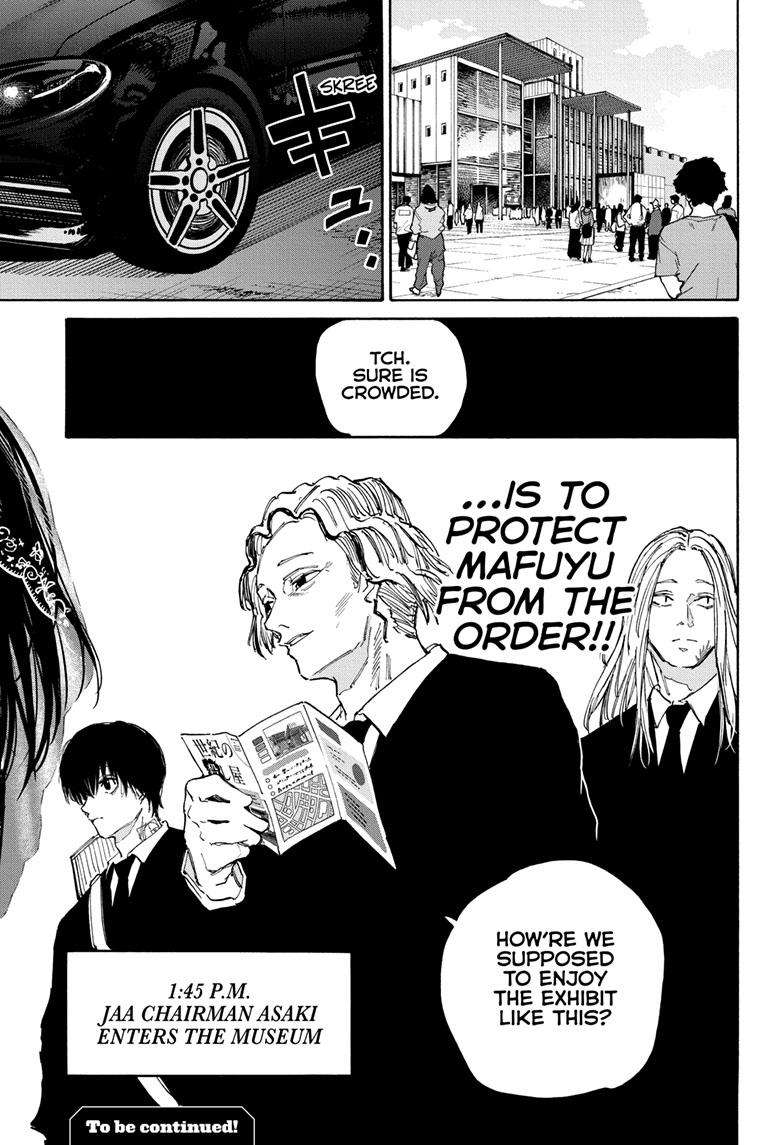 Read Sakamoto Days (en) Manga Online