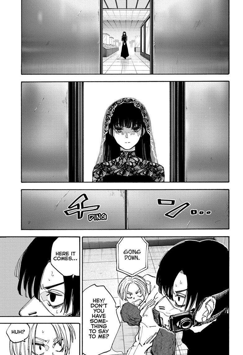 Read Sakamoto Days (en) Manga Online