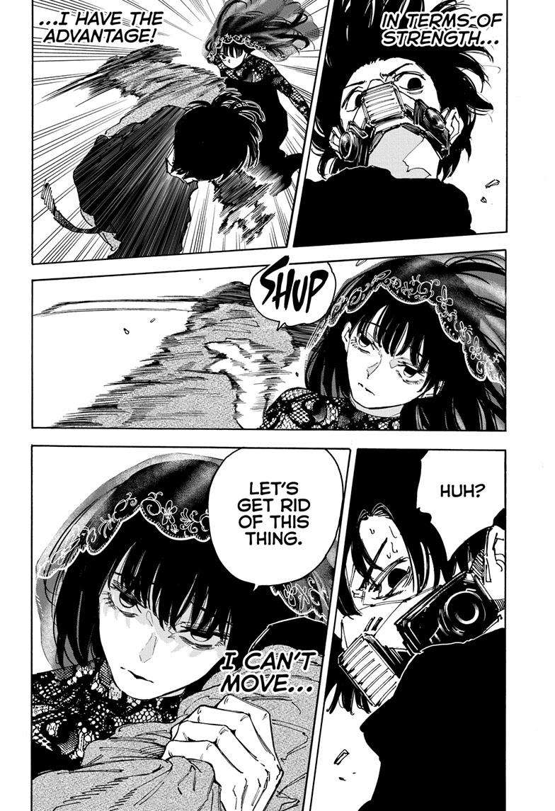 Read Sakamoto Days (en) Manga Online