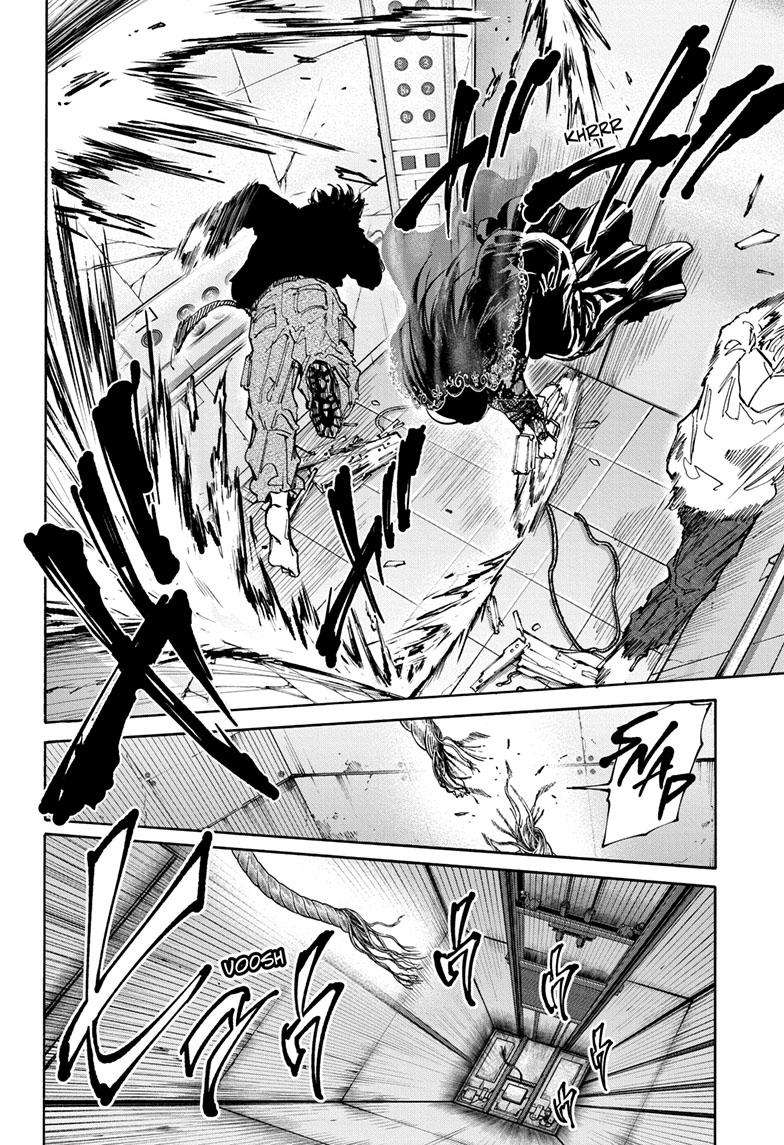 Read Sakamoto Days (en) Manga Online