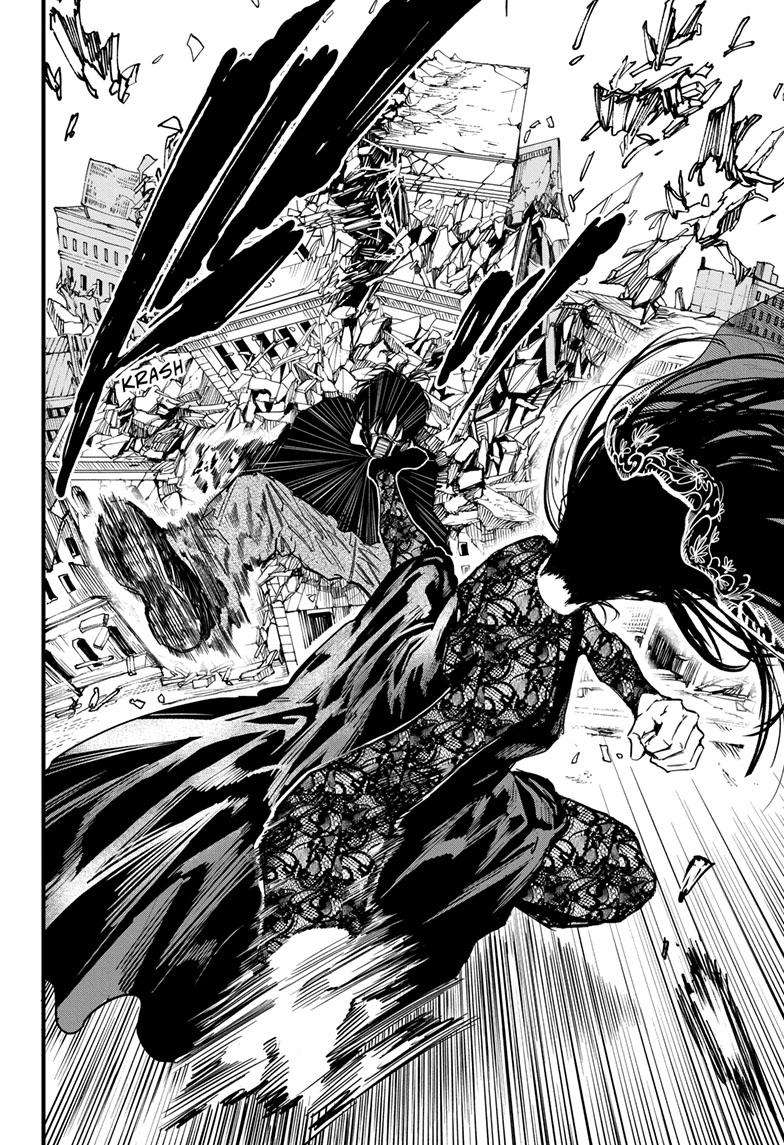 Read Sakamoto Days (en) Manga Online