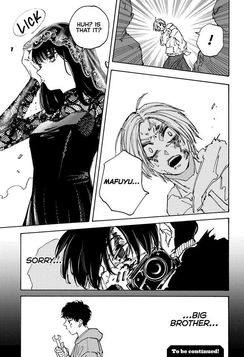 Read Sakamoto Days (en) Manga Online