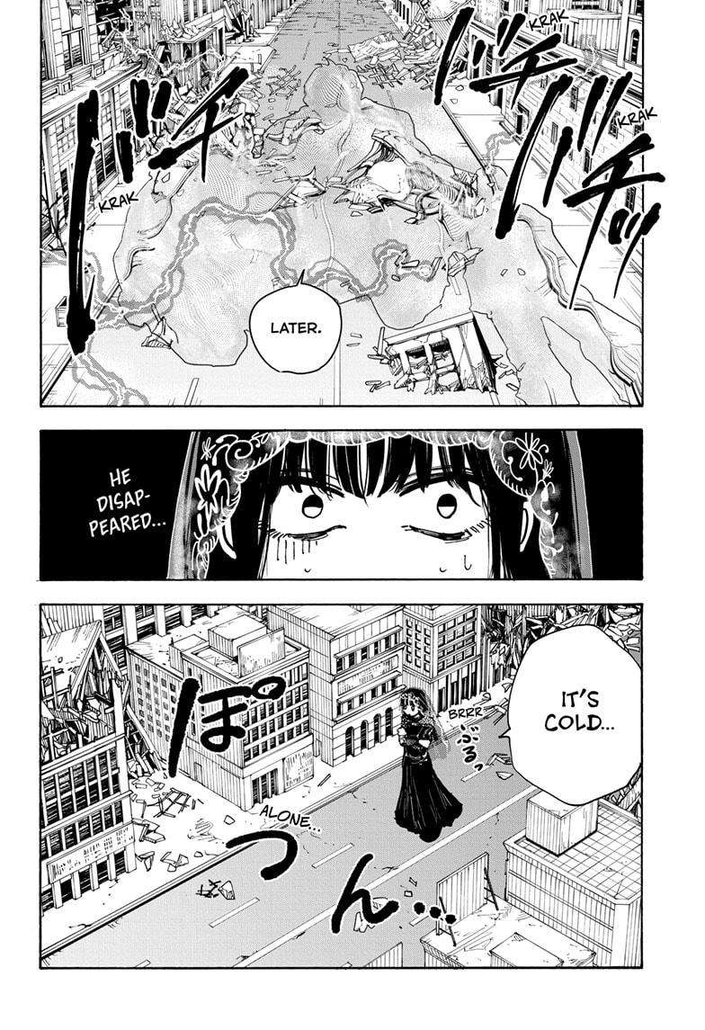 Read Sakamoto Days (en) Manga Online