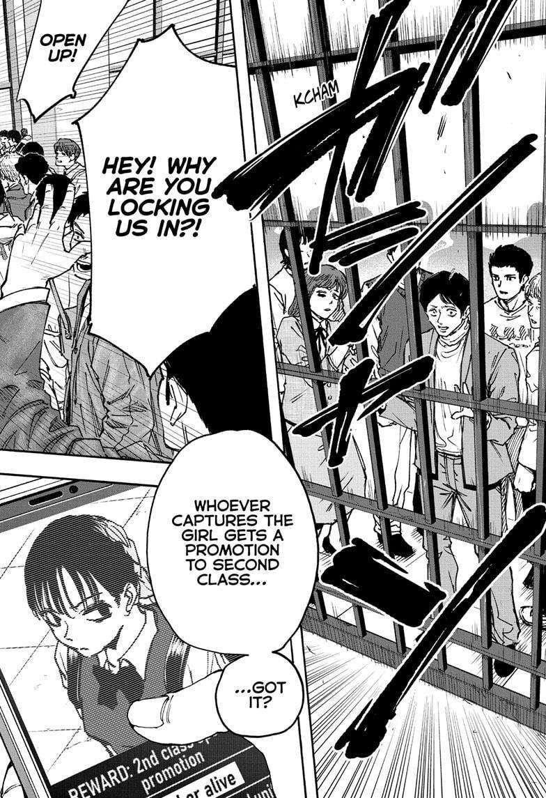 Read Sakamoto Days (en) Manga Online