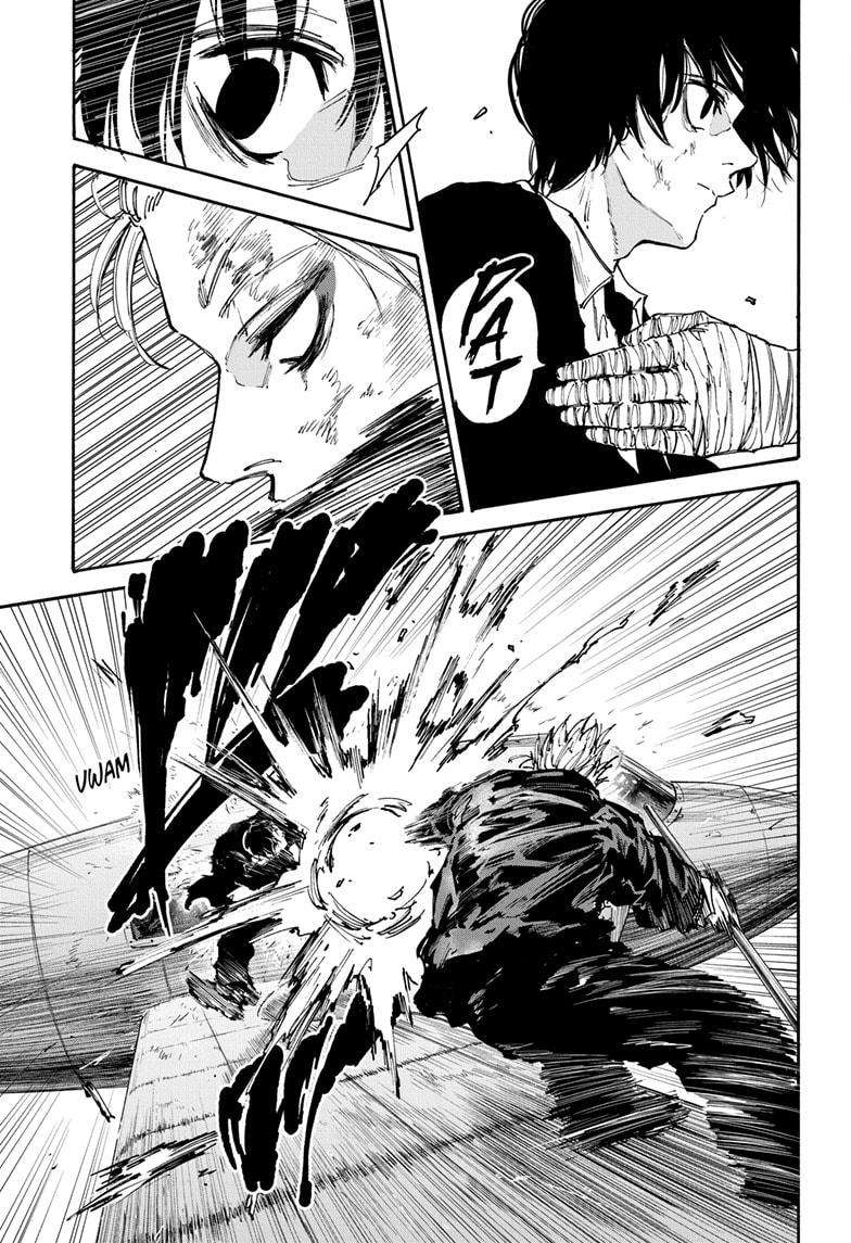 Read Sakamoto Days (en) Manga Online