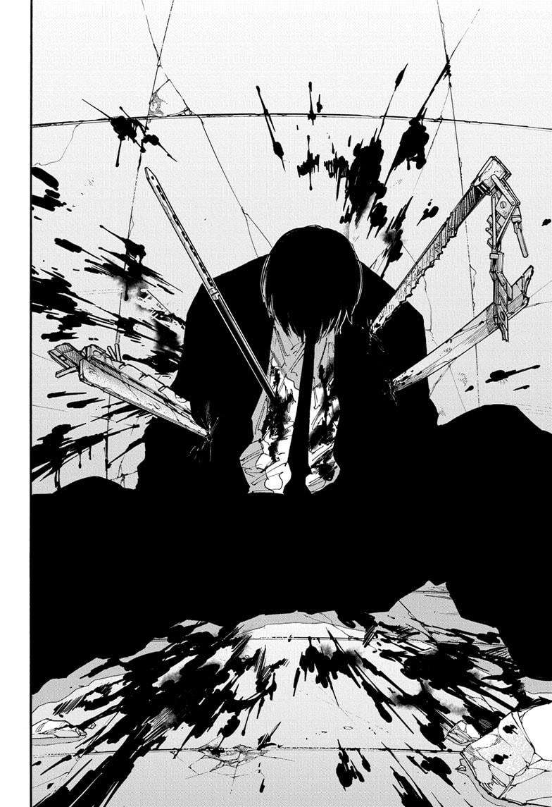 Read Sakamoto Days (en) Manga Online