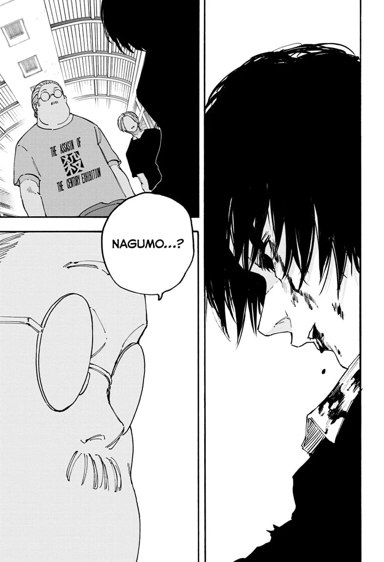 Read Sakamoto Days (en) Manga Online