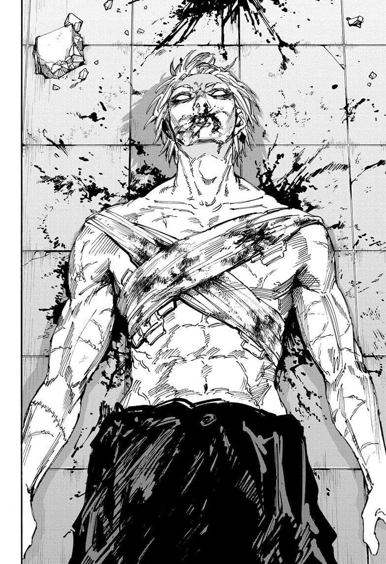 Read Sakamoto Days (en) Manga Online