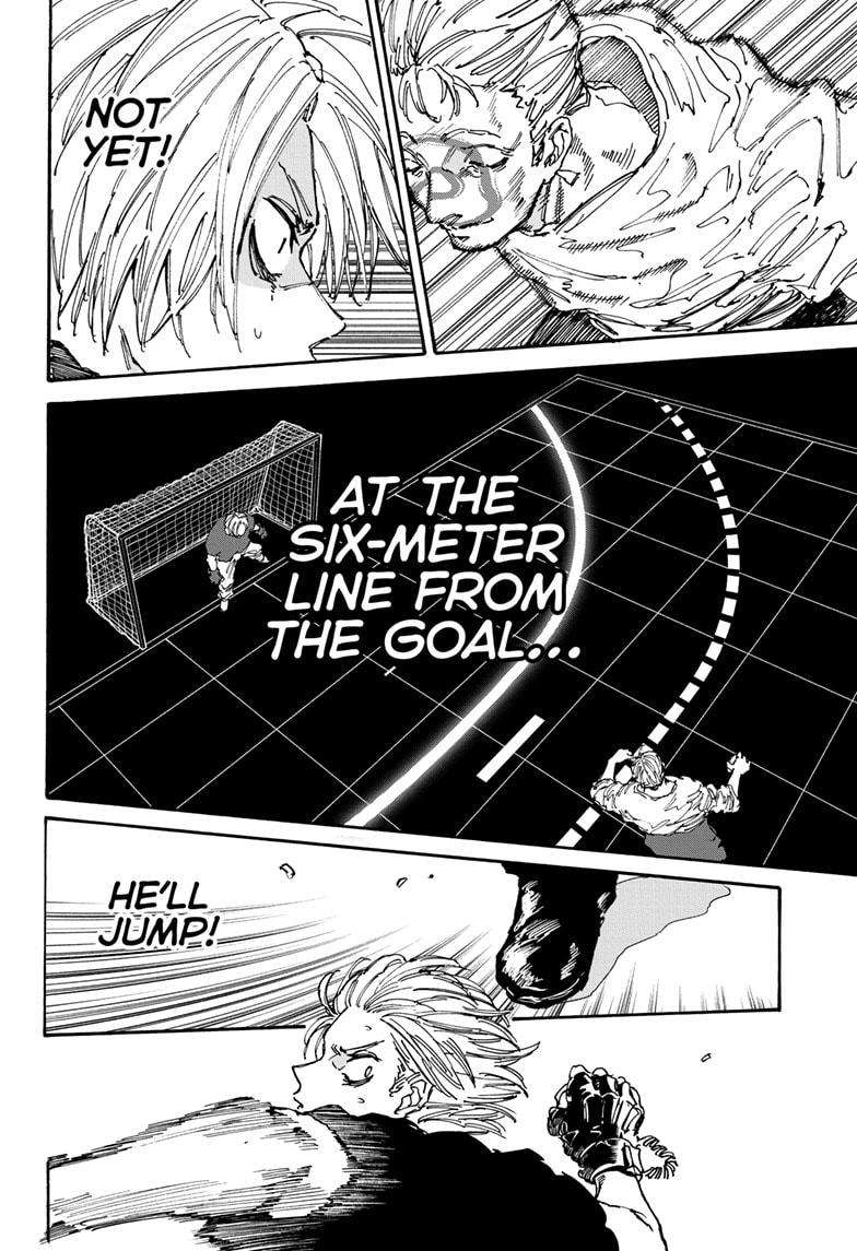 Read Sakamoto Days (en) Manga Online