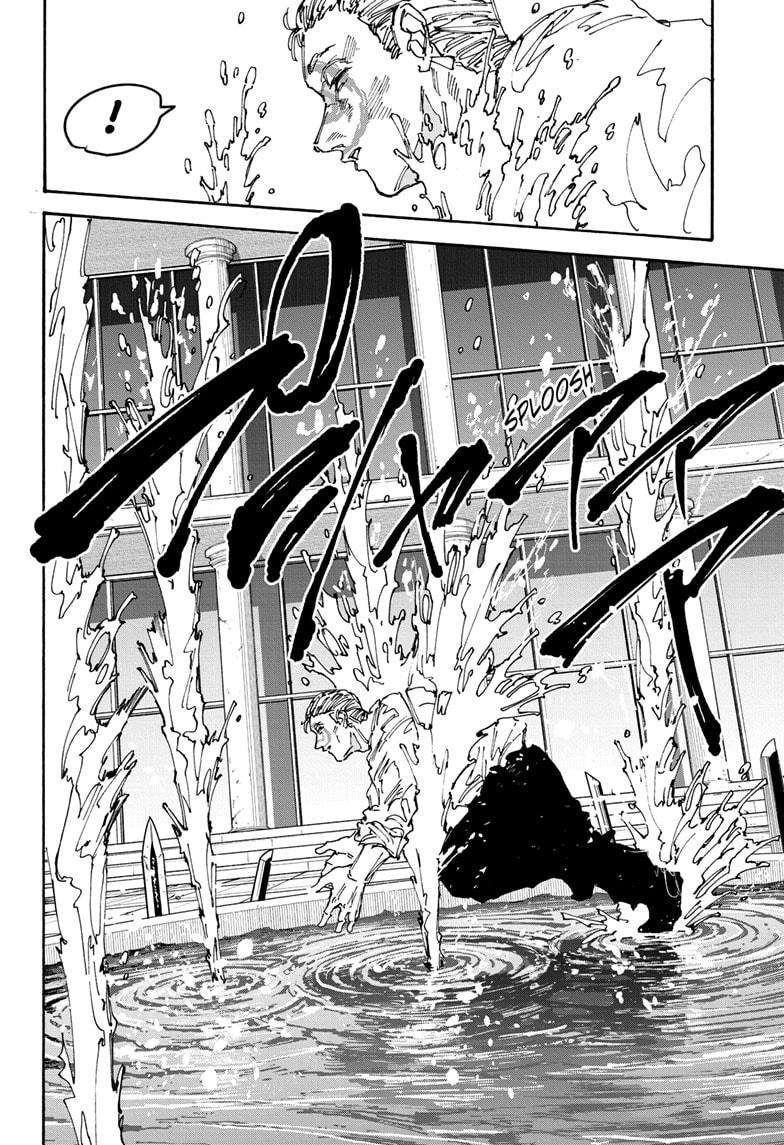 Read Sakamoto Days (en) Manga Online