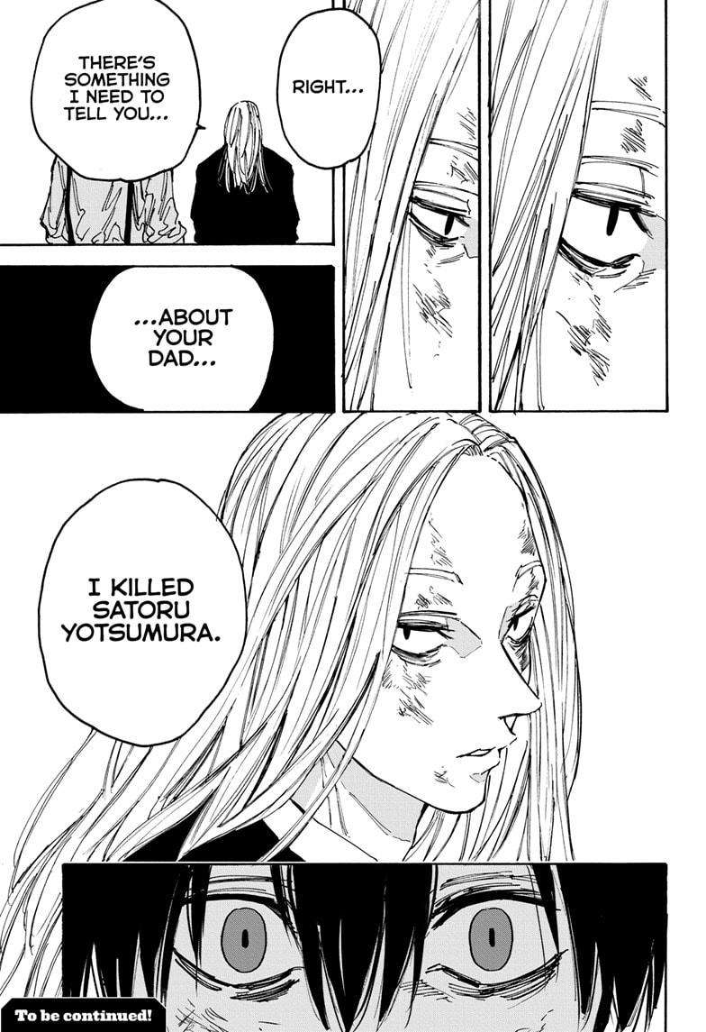 Read Sakamoto Days (en) Manga Online