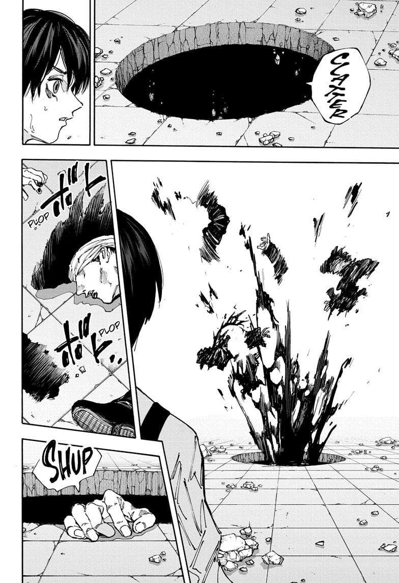 Read Sakamoto Days (en) Manga Online