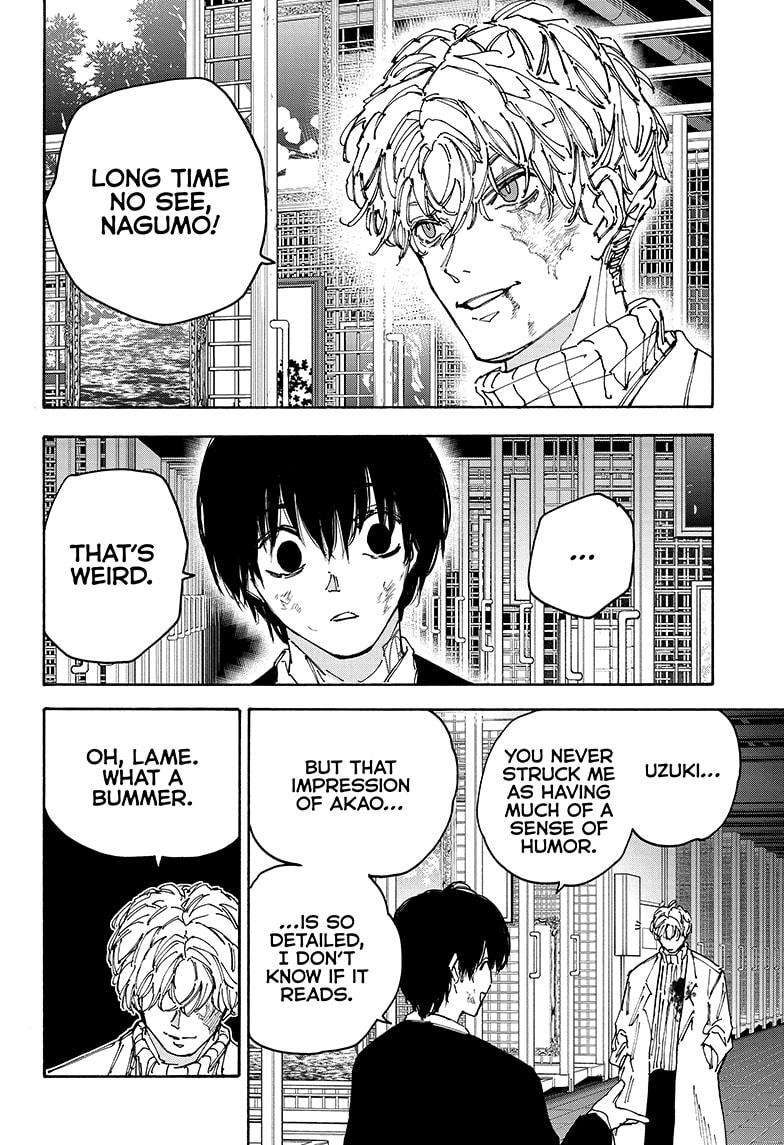 Read Sakamoto Days (en) Manga Online