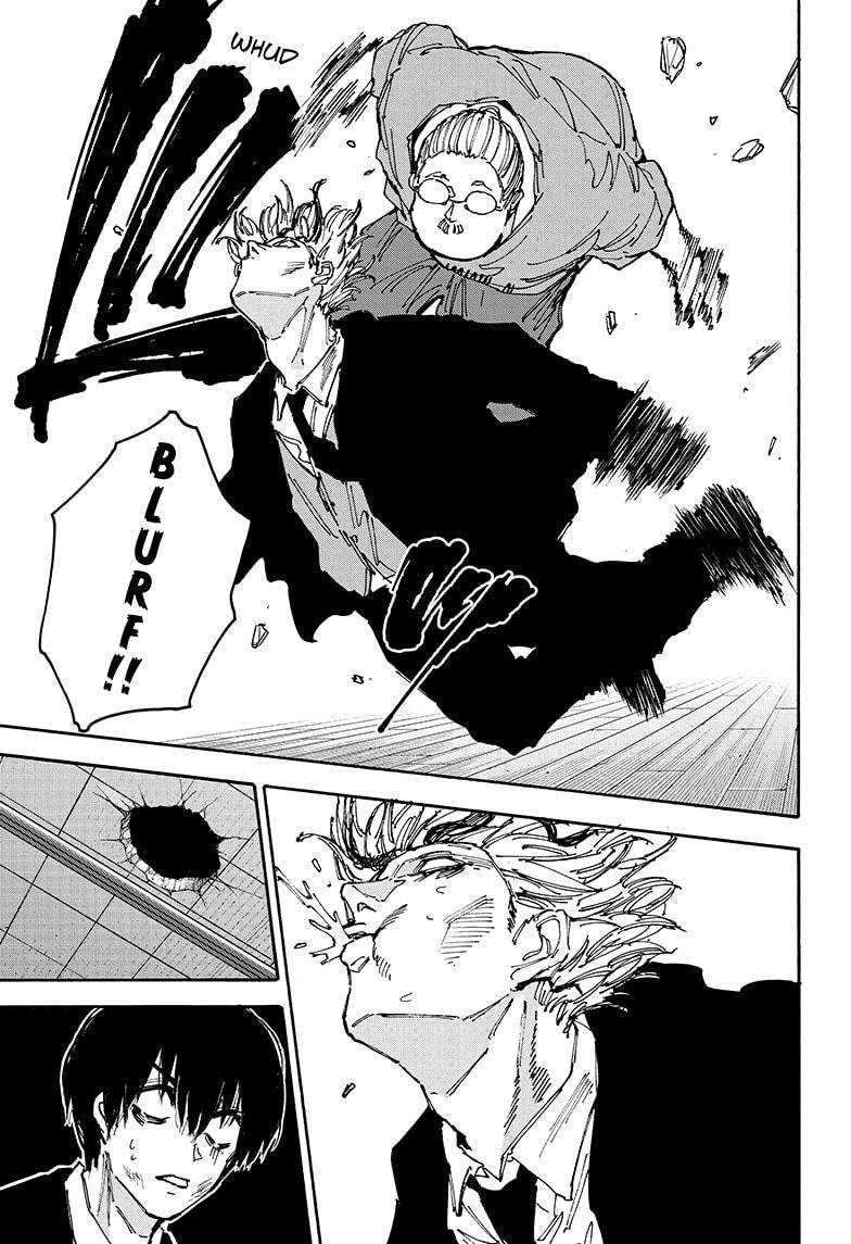 Read Sakamoto Days (en) Manga Online