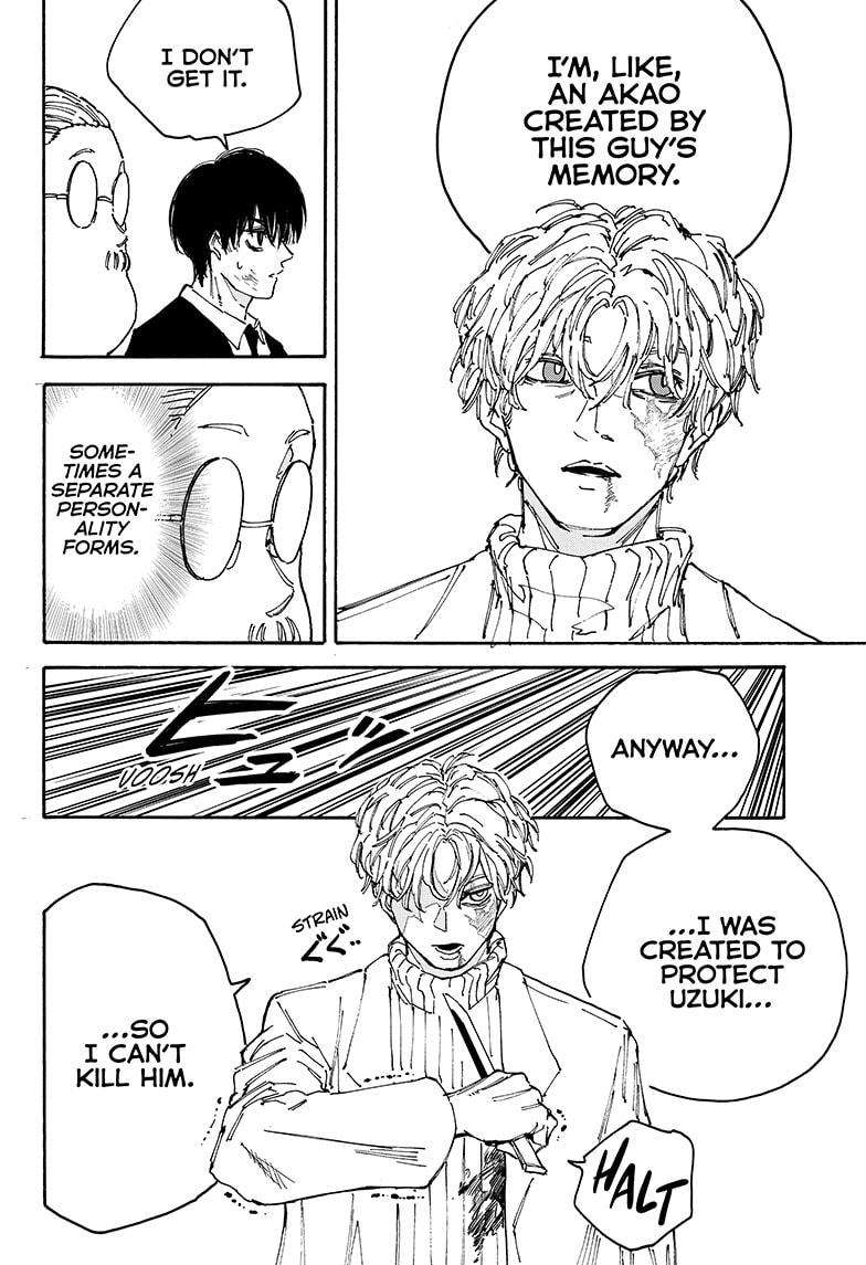 Read Sakamoto Days (en) Manga Online