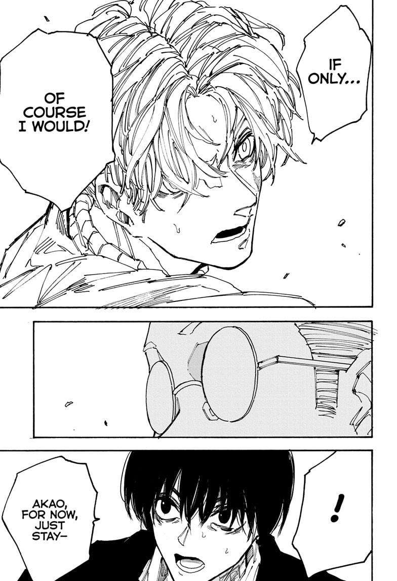 Read Sakamoto Days (en) Manga Online