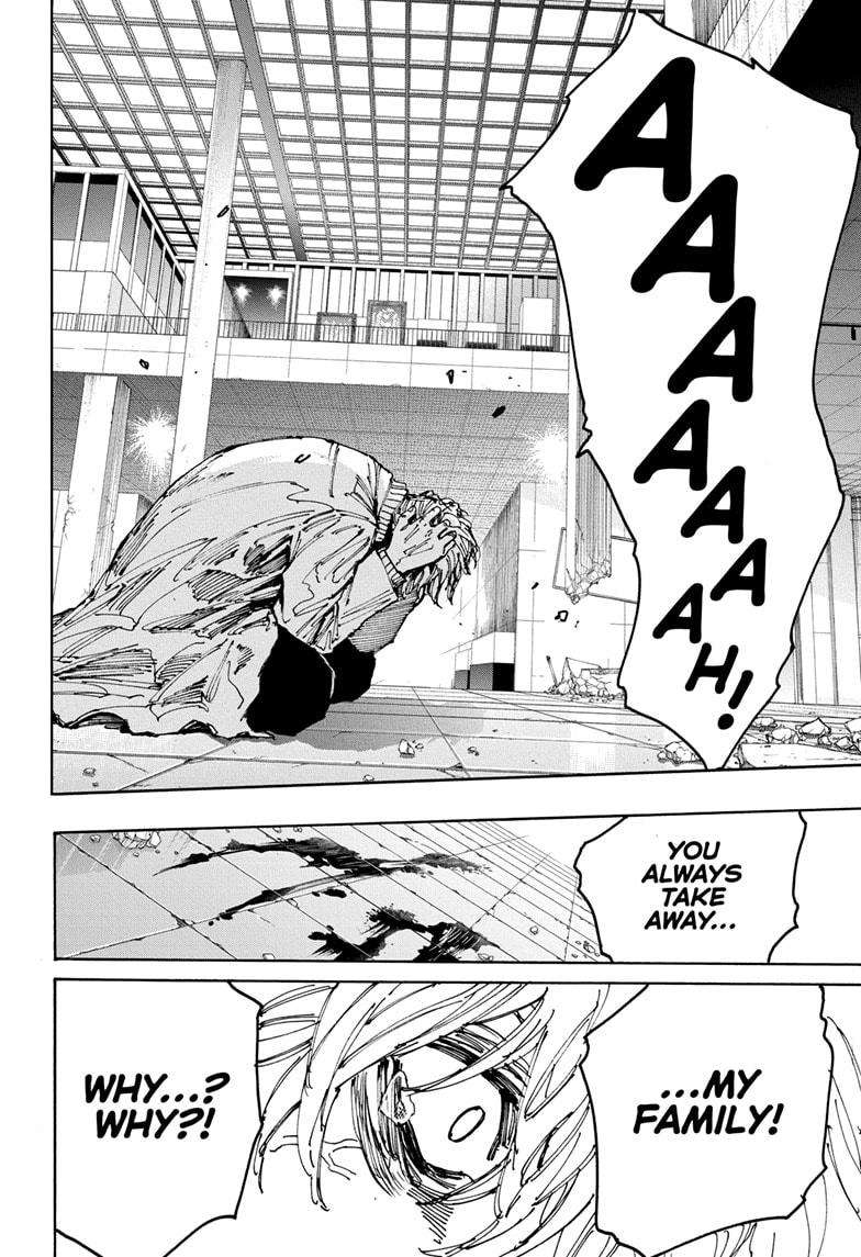 Read Sakamoto Days (en) Manga Online