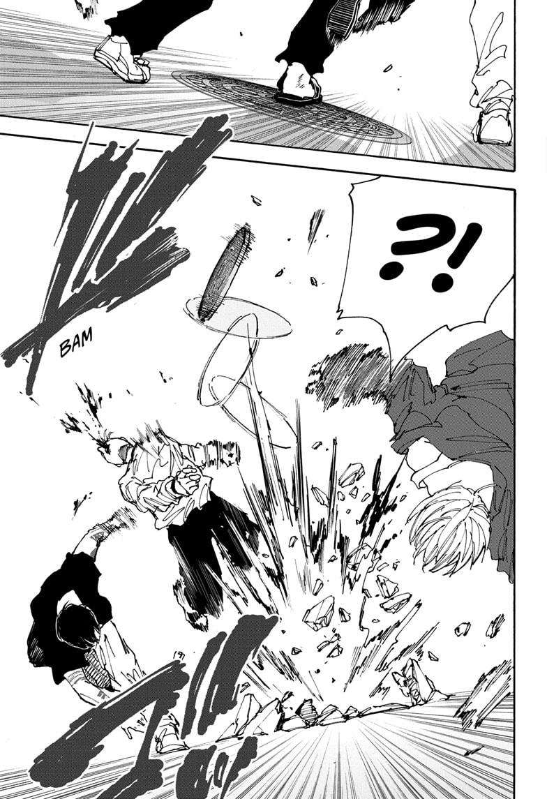 Read Sakamoto Days (en) Manga Online