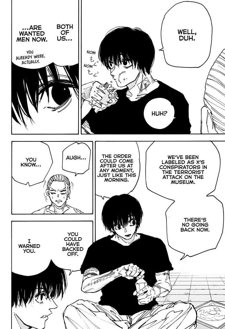 Read Sakamoto Days (en) Manga Online