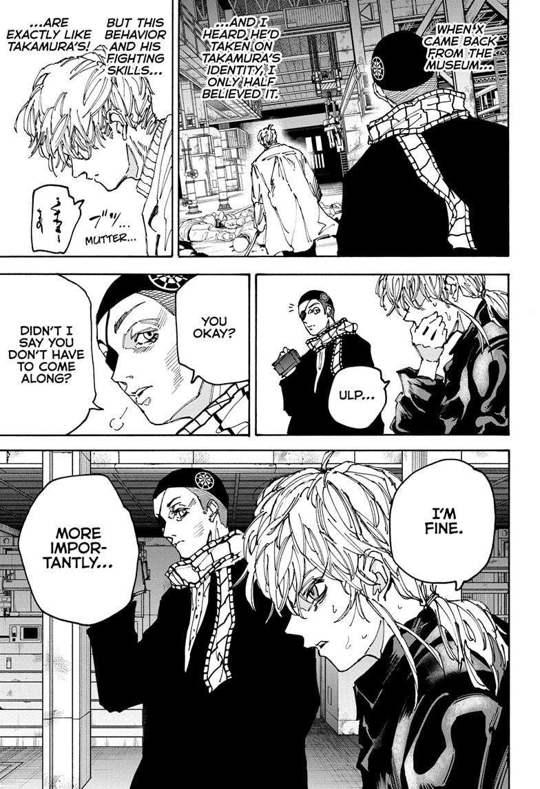 Read Sakamoto Days (en) Manga Online