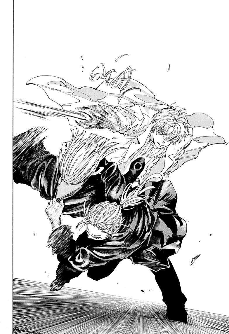 Read Sakamoto Days (en) Manga Online