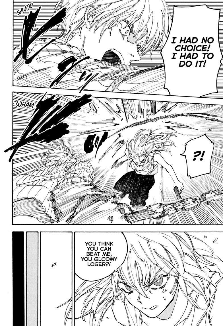 Read Sakamoto Days (en) Manga Online