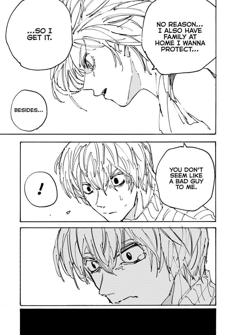 Read Sakamoto Days (en) Manga Online