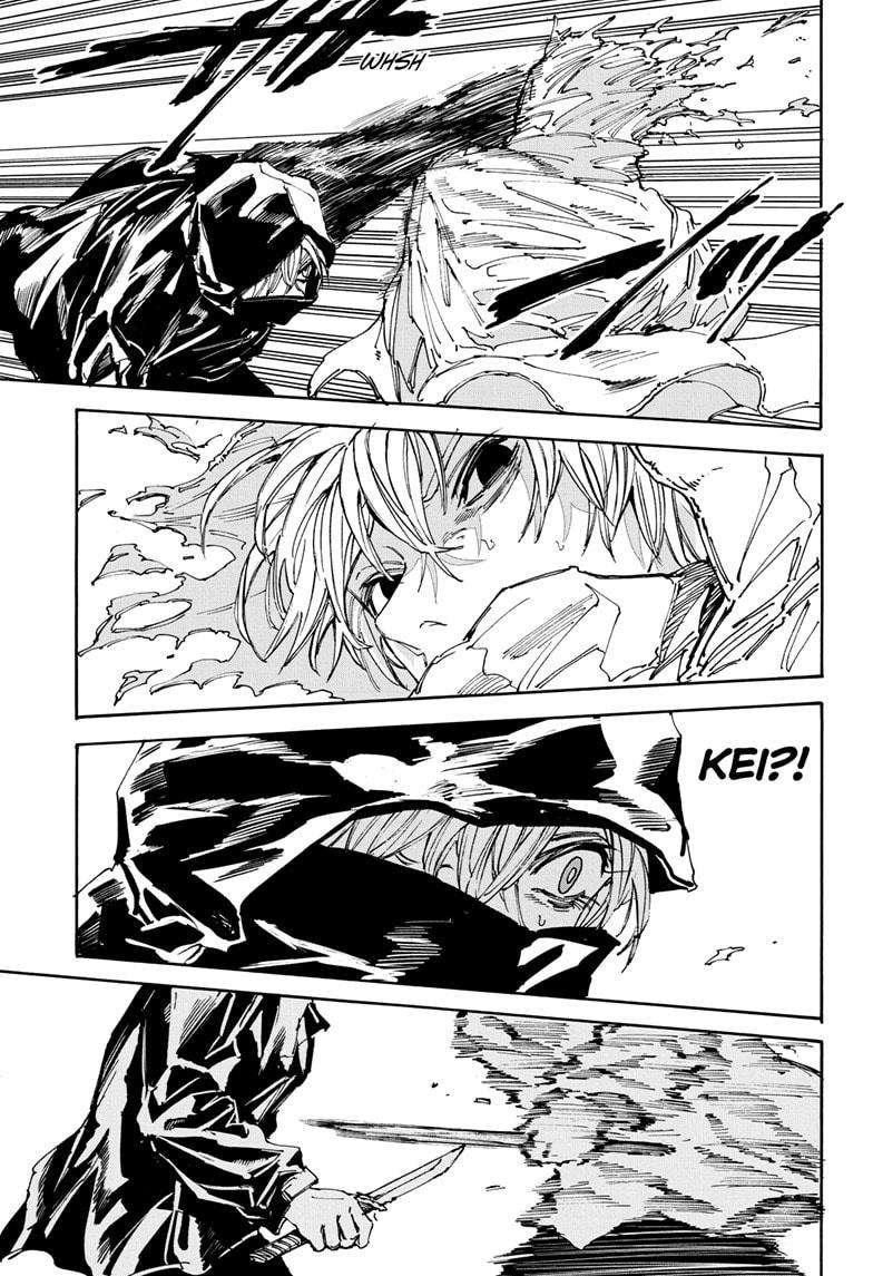 Read Sakamoto Days (en) Manga Online