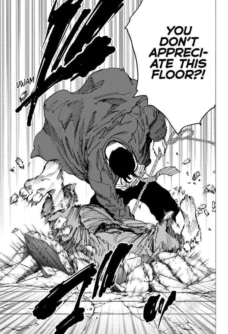 Read Sakamoto Days (en) Manga Online