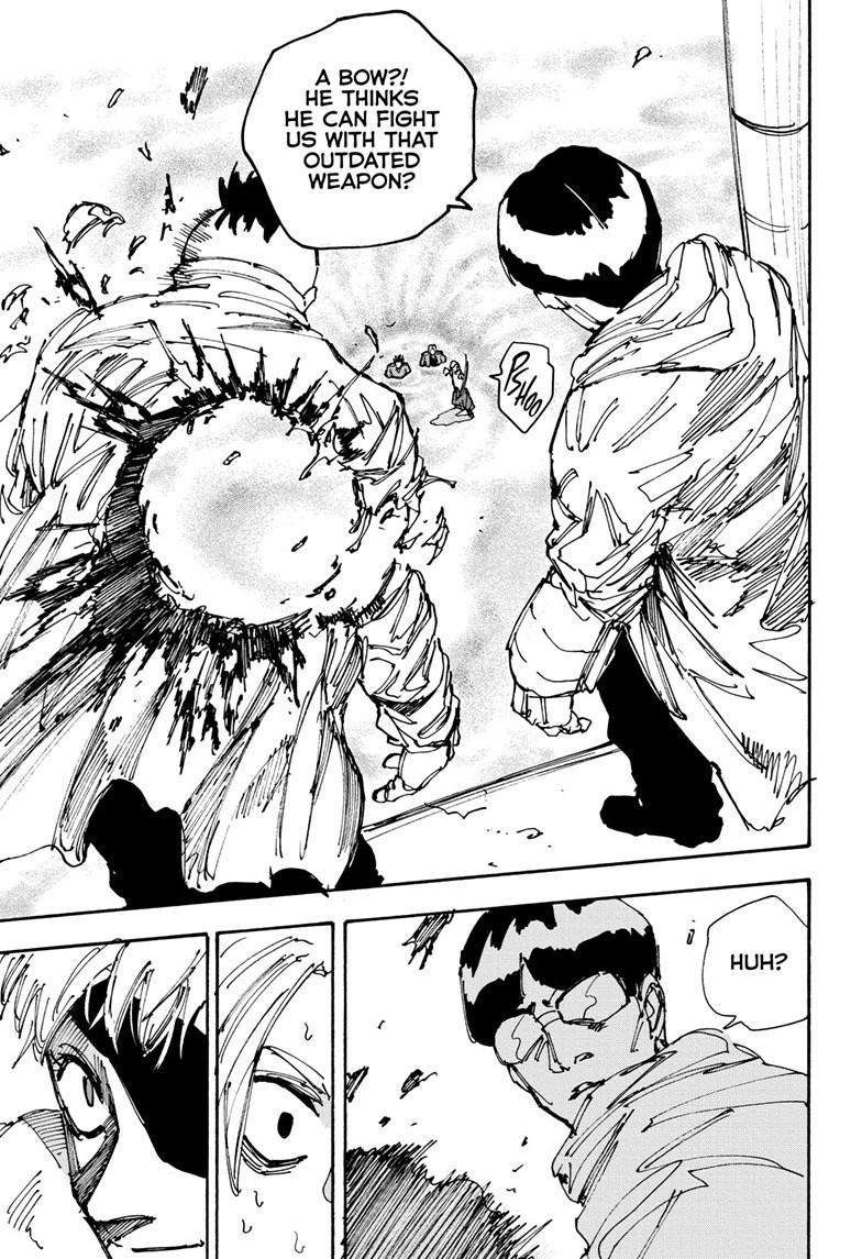 Read Sakamoto Days (en) Manga Online