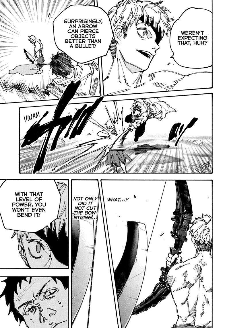 Read Sakamoto Days (en) Manga Online