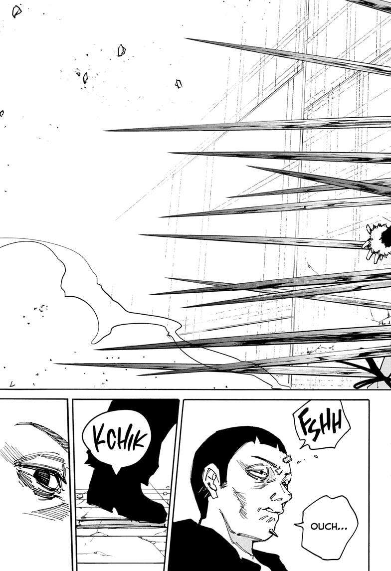 Read Sakamoto Days (en) Manga Online