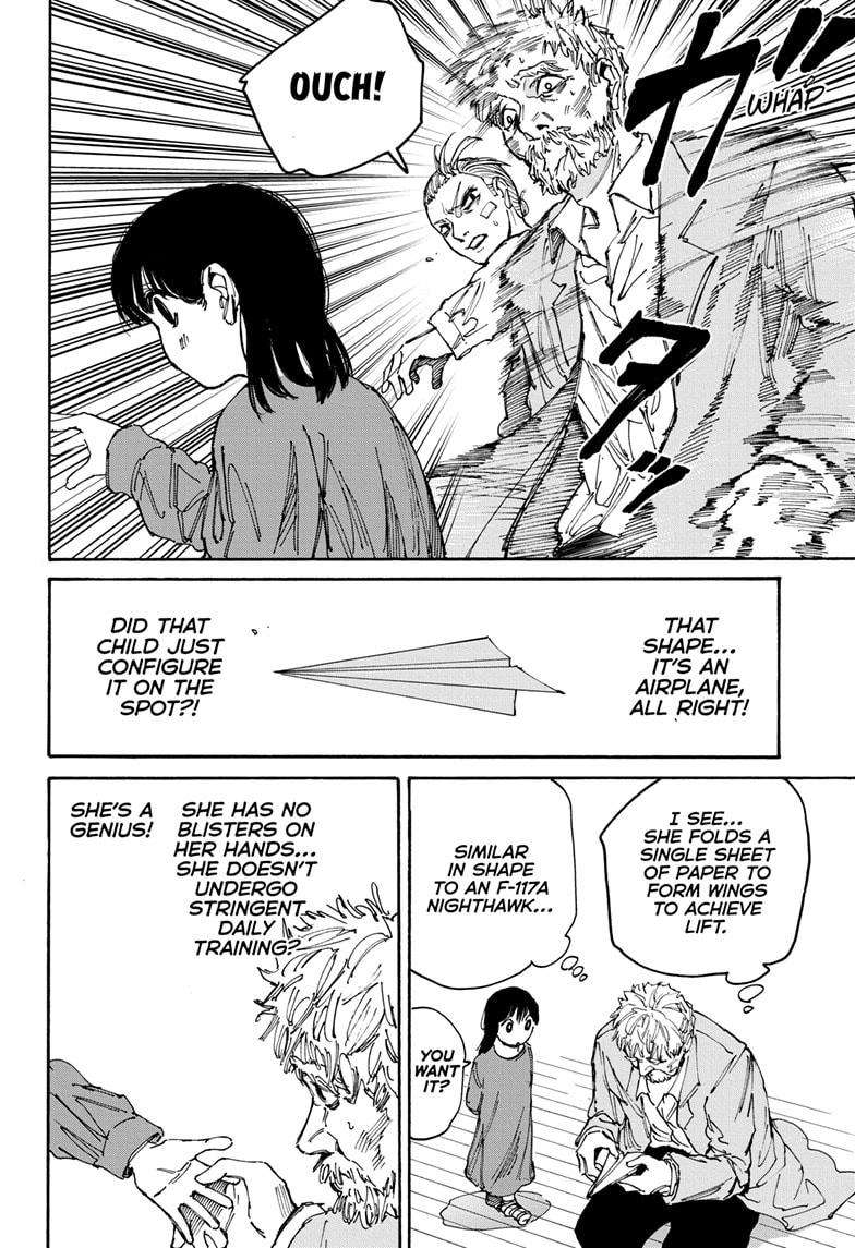 Read Sakamoto Days (en) Manga Online