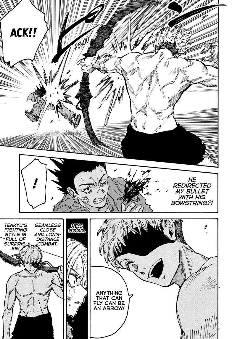 Read Sakamoto Days (en) Manga Online