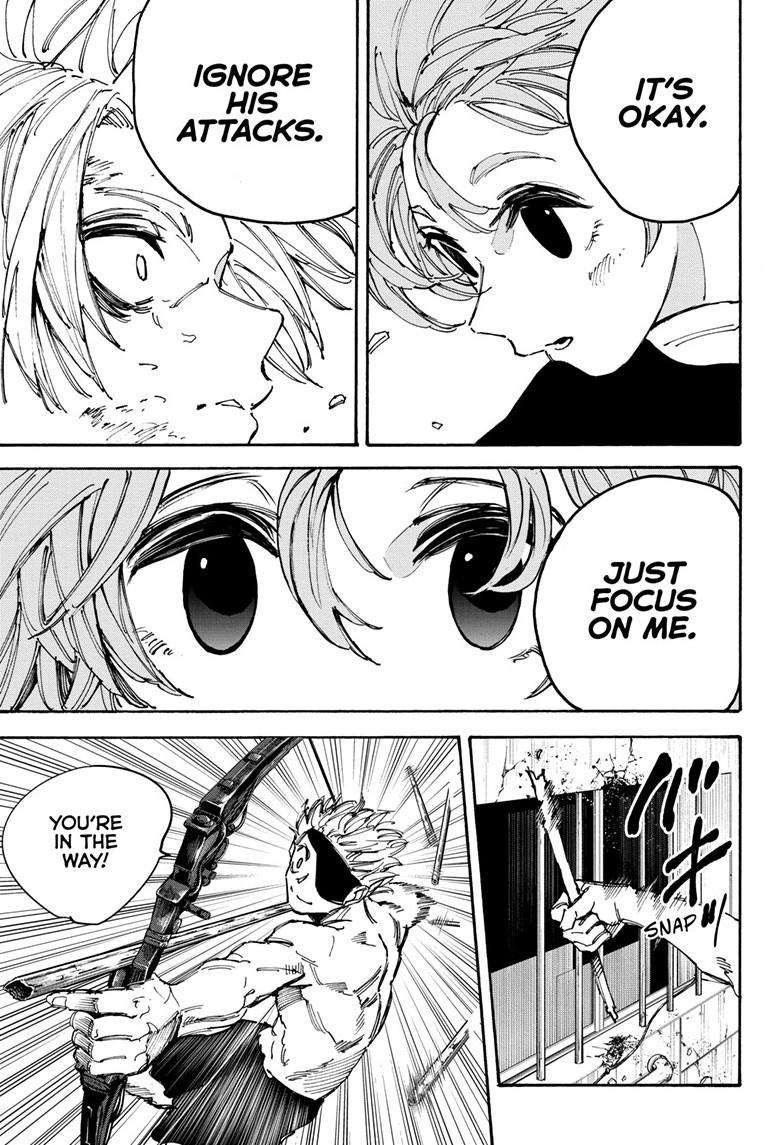 Read Sakamoto Days (en) Manga Online