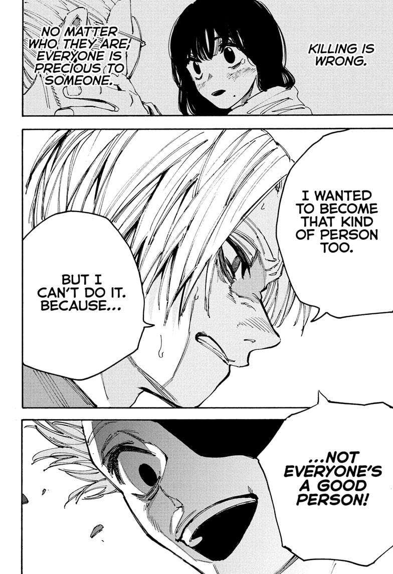 Read Sakamoto Days (en) Manga Online