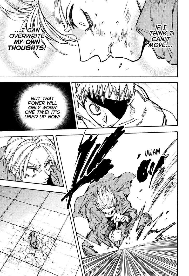 Read Sakamoto Days (en) Manga Online