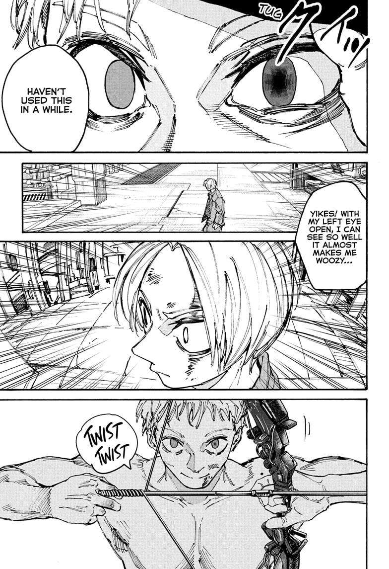 Read Sakamoto Days (en) Manga Online