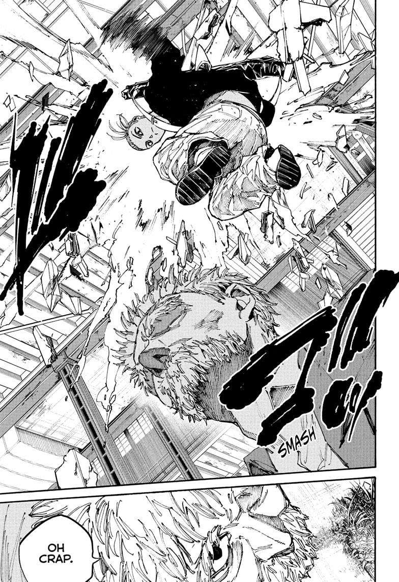 Read Sakamoto Days (en) Manga Online