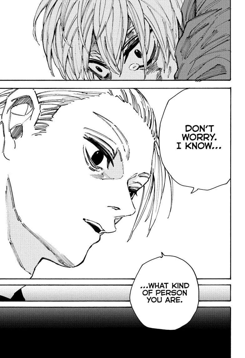 Read Sakamoto Days (en) Manga Online