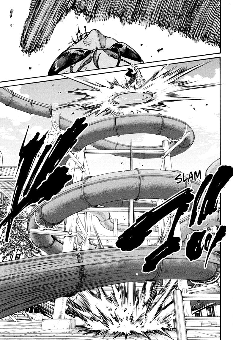 Read Sakamoto Days (en) Manga Online