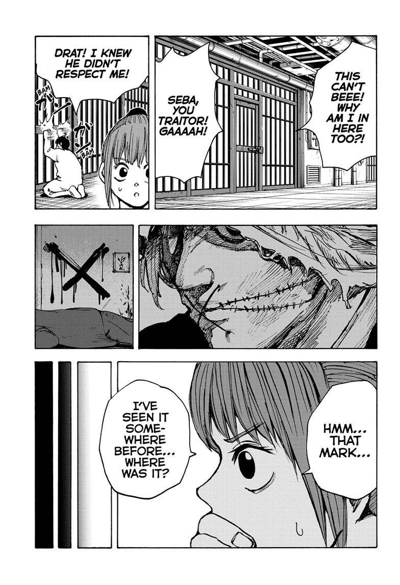 Read Sakamoto Days (en) Manga Online