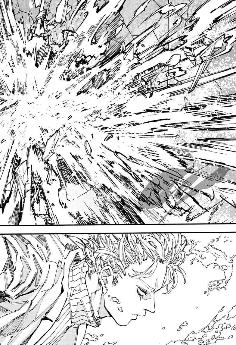 Read Sakamoto Days (en) Manga Online