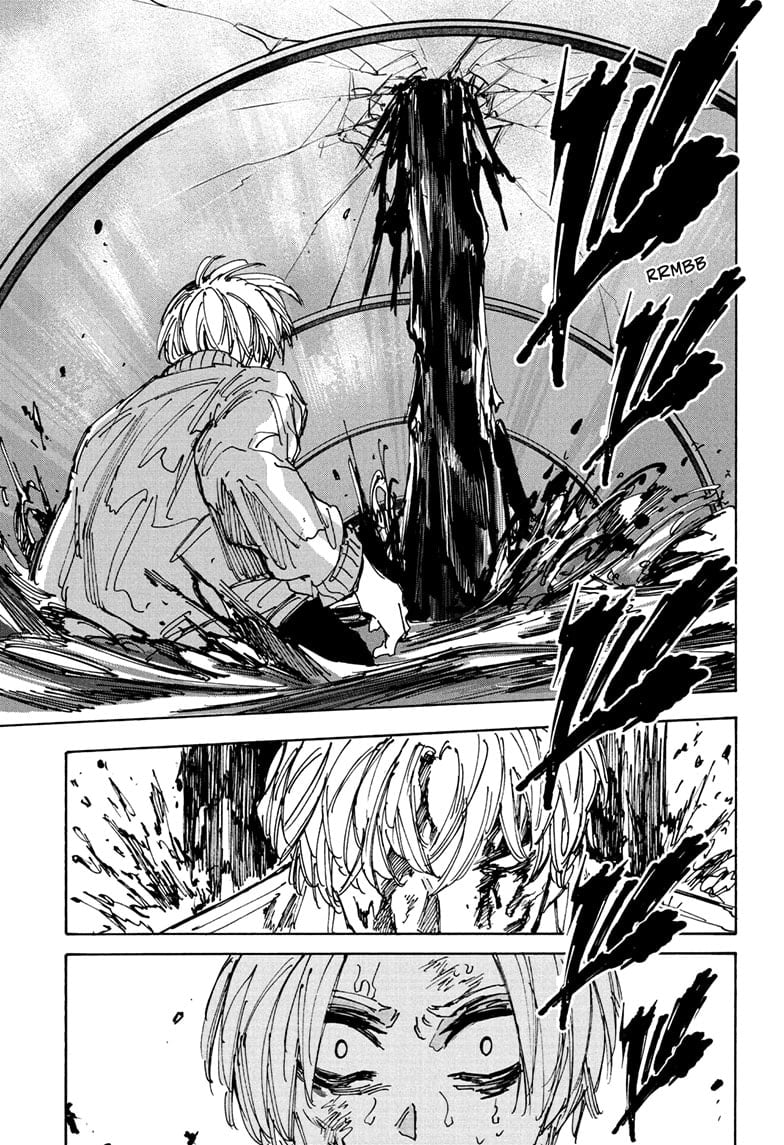 Read Sakamoto Days (en) Manga Online