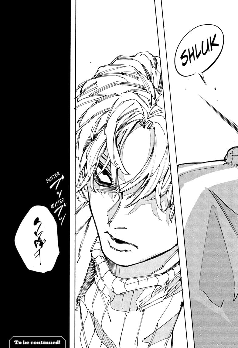 Read Sakamoto Days (en) Manga Online