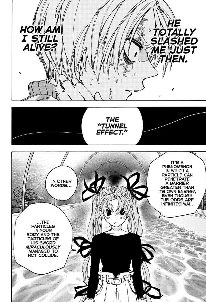 Read Sakamoto Days (en) Manga Online