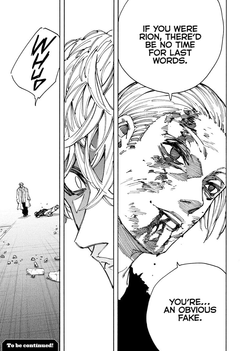 Read Sakamoto Days (en) Manga Online