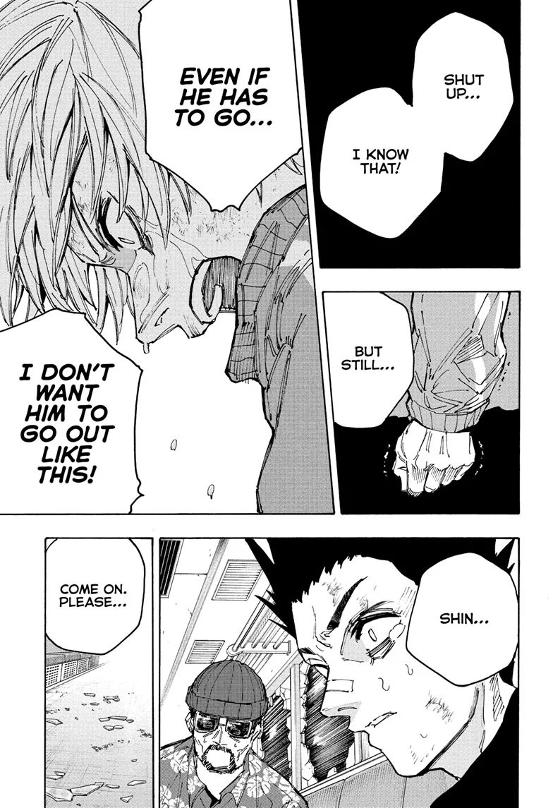 Read Sakamoto Days (en) Manga Online