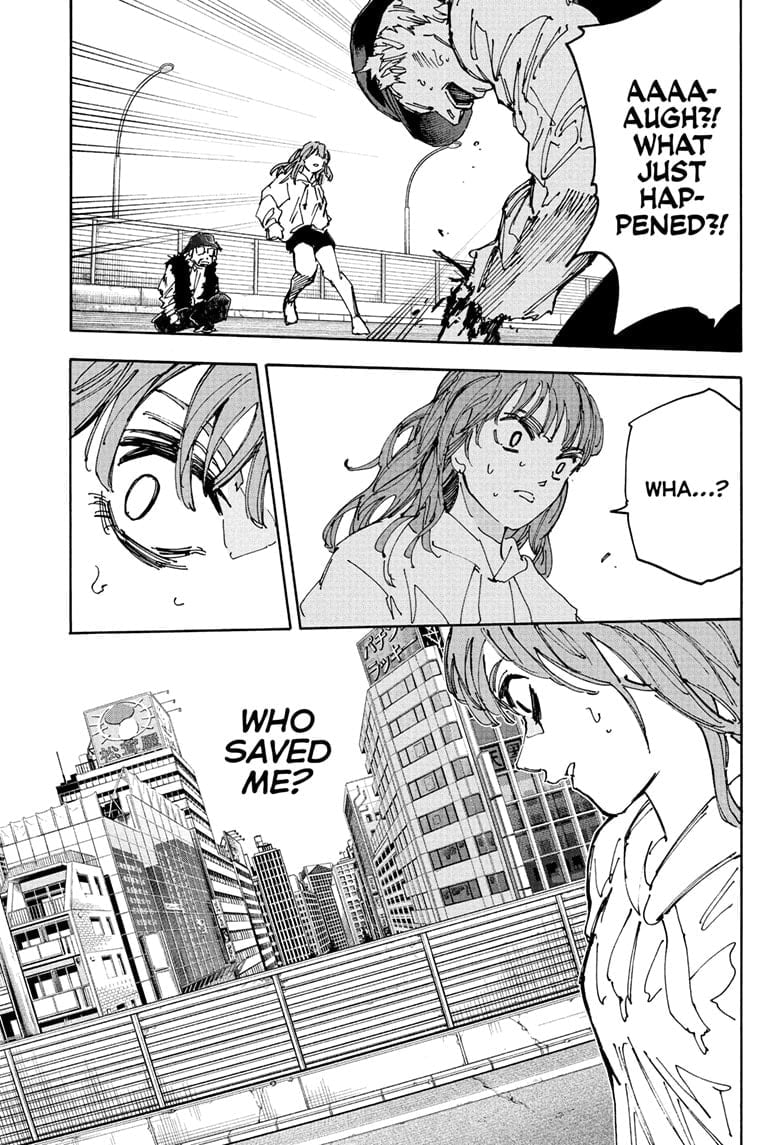 Read Sakamoto Days (en) Manga Online