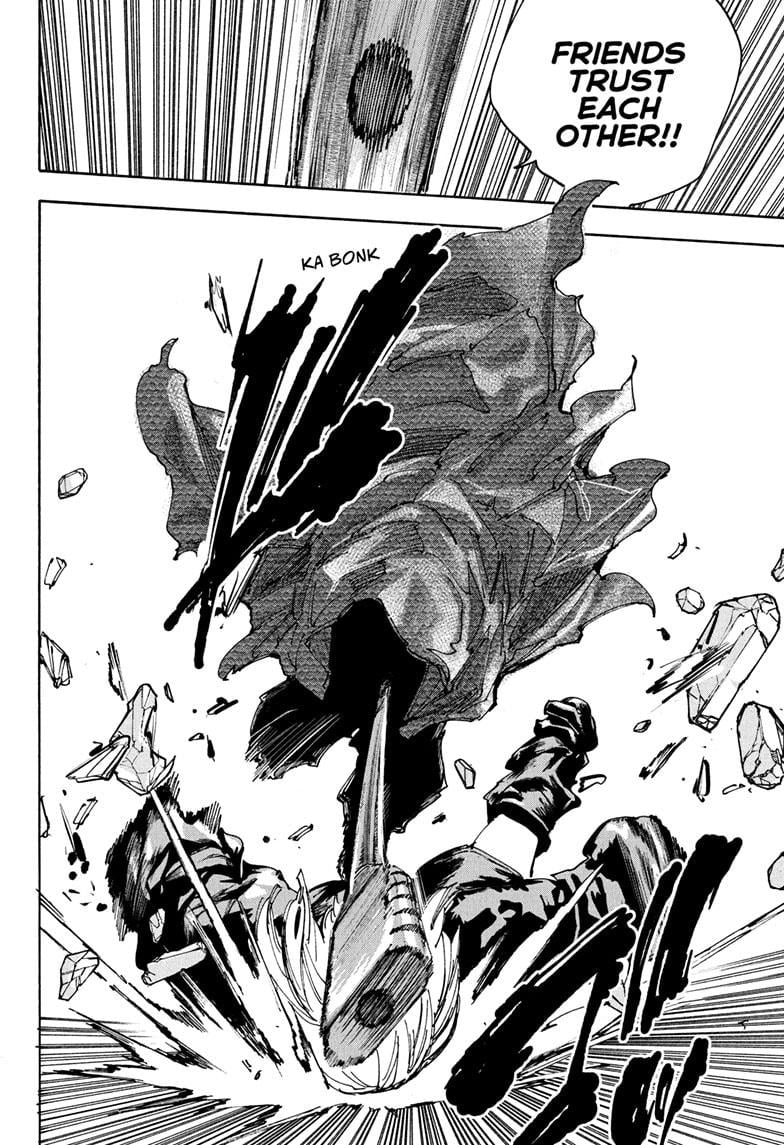 Read Sakamoto Days (en) Manga Online